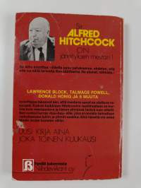 Alfred Hitchcockin jännityskertomuksia 5