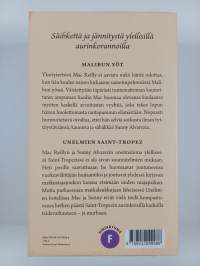 Malibun yöt ; Unelmien Saint-Tropez