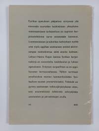 Fysiikan harjoitustehtäviä oppikouluja varten
