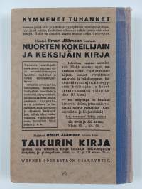 Laskennon oppikirja