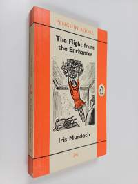 The Flight From the Enchanter