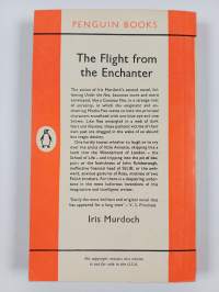 The Flight From the Enchanter