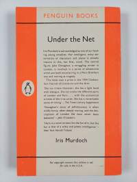 Under the net