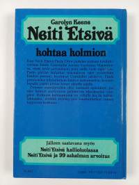 Neiti Etsivä kohtaa Kolmion