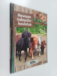 Hevosen naksutinkoulutus