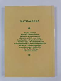 Hathajooga : fyysisen hyvinvoinnin joogafilosofia