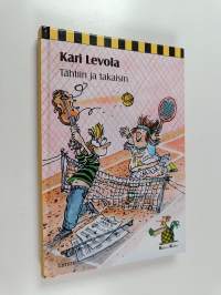 Tyhjä kuva