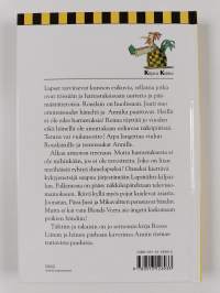 Tähtiin ja takaisin
