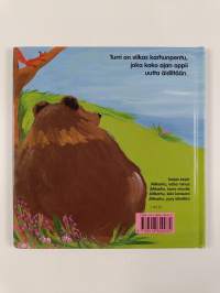 Äitikarhu, leiki kanssani
