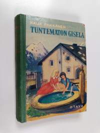 Tyhjä kuva