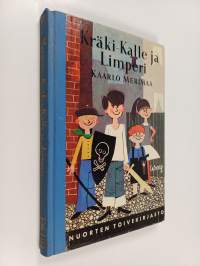 Kräki-Kalle ja Limperi