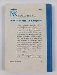 Kräki-Kalle ja Limperi