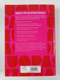 Työnhakuopas : mitä, miten, missä?