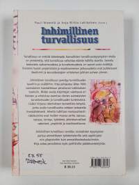 Inhimillinen turvallisuus