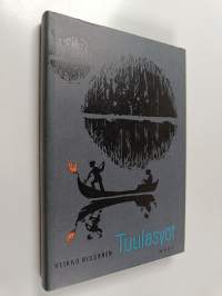 Tuulasyöt