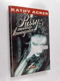 Pussy, merirosvokuningatar