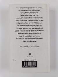 Suuri kirosanakirja