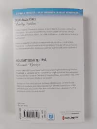 Seuraava askel ; Houkutteleva tehtävä