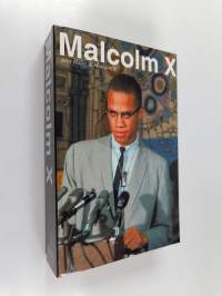 Malcolm X