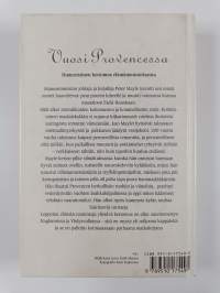 Vuosi Provencessa
