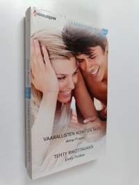 Vaarallisten ; Tehty rikottavaksi