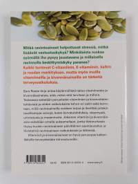Vitamiinit ja kivennäisaineet