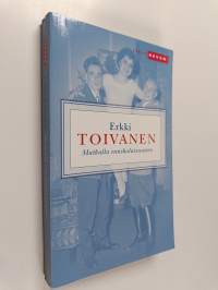 Matkalla ranskalaisuuteen