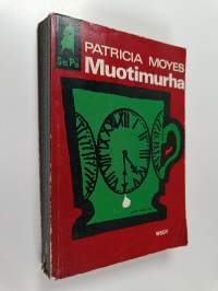 Muotimurha