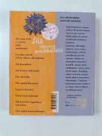 Älä hikeenny murkkuiästä