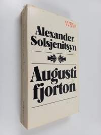 Augusti fjorton : (gamla tideräkningen)