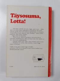 Täysosuma, Lotta