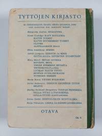 Minnan syyslukukausi : koululaisromaani