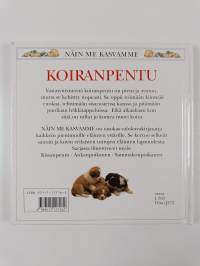 Koiranpentu
