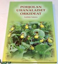Pohjolan uhanalaiset orkideat