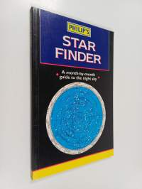 Philip&#039;s star finder - a month-by-month guide to the night sky