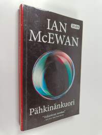 Pähkinänkuori