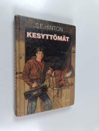 Kesyttömät