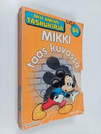 Tyhjä kuva