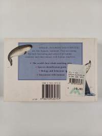 Whales, Dolphins and Porpoises