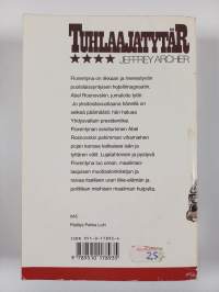 Tuhlaajatytär
