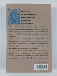 Jaakko fatalisti ja hänen isäntänsä