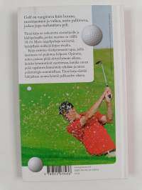 Golf : 50 tapaa pudottaa pelitasoitusta