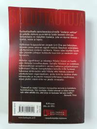 Soluttautuja