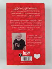 Venäjä mon amour