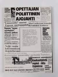 Pakolaisen muotokuva