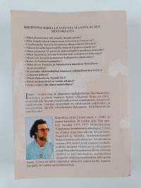 Israel - luvattu maa (signeerattu, tekijän omiste)