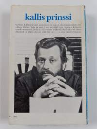 Kallis prinssi : romaani