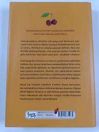 Hiljaiset päivät Nigellan lumoissa