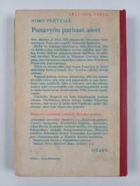 Punavyön parhaat aseet : Punavyön seikkailuja