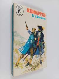 Kidnapped
